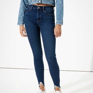 American Eagle Women’s Jegging